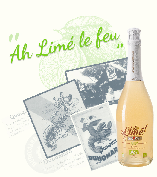 background-lime-product