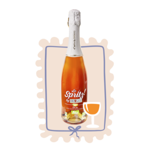 Spritz Bio