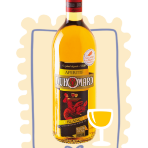 Le Blanc moelleux