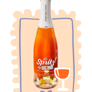 Spritz Bio