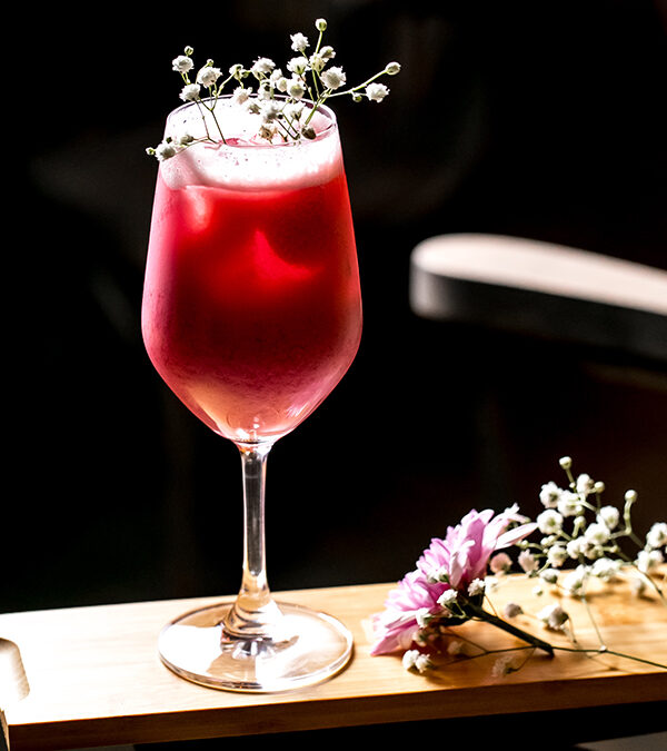 Kir du voyageur de l&rsquo;ouest